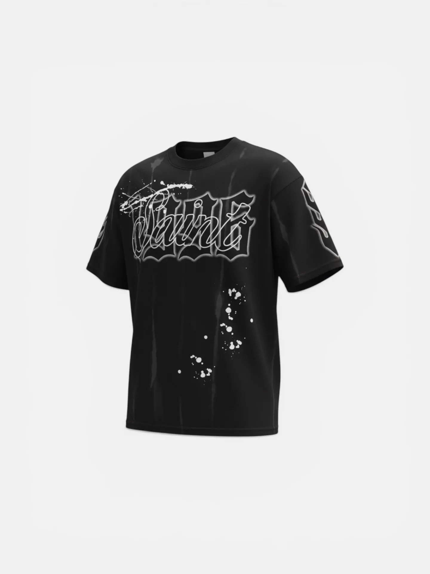 T-Shirt "Saint"