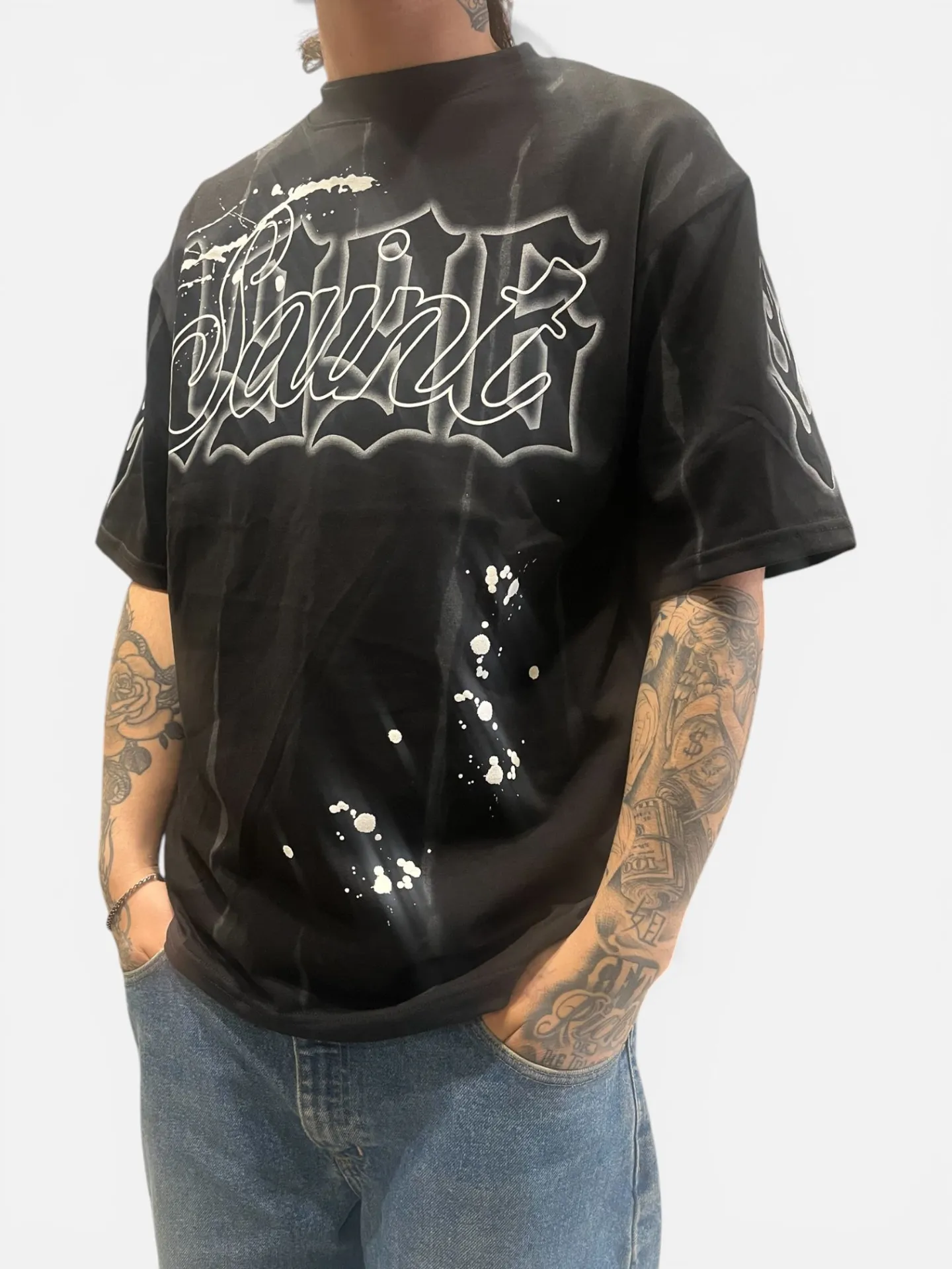 T-Shirt "Saint" - Thumb 2