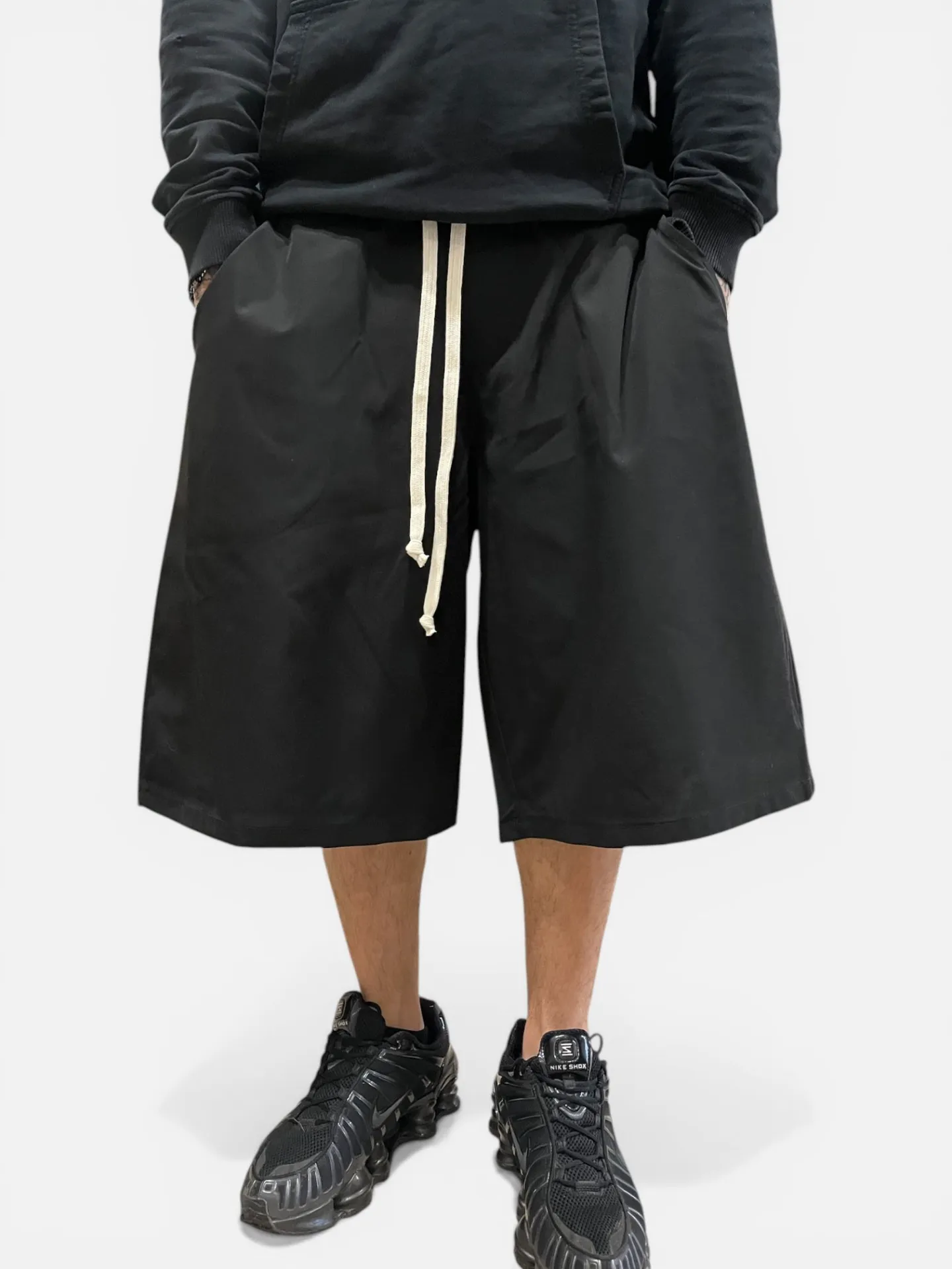 Shorts Tecnici "Abstract" - Thumb 1