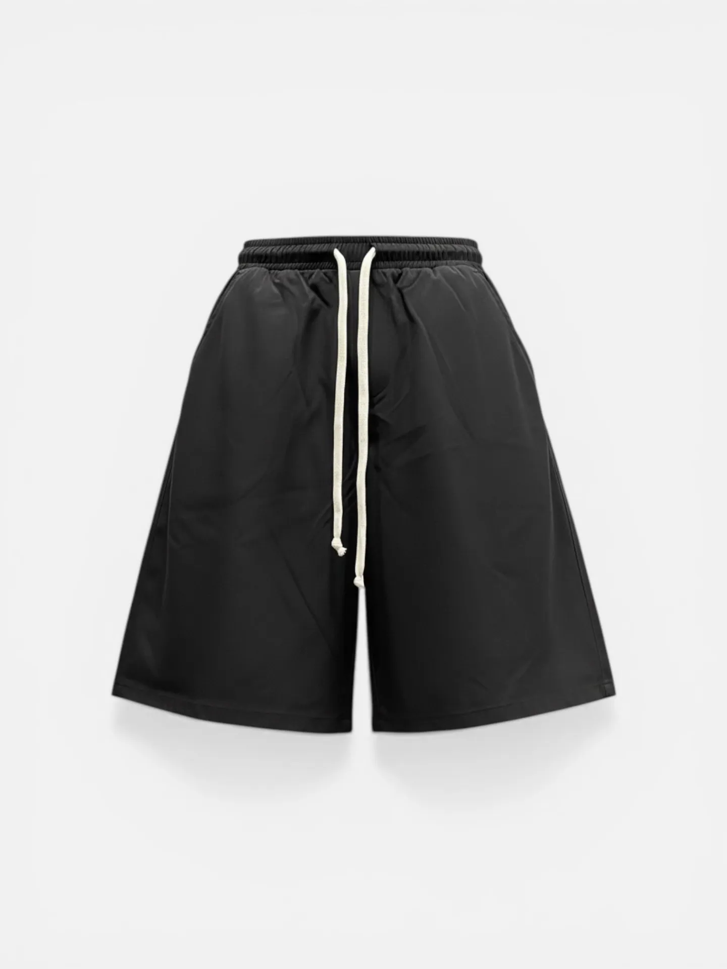 Shorts Tecnici "Abstract"