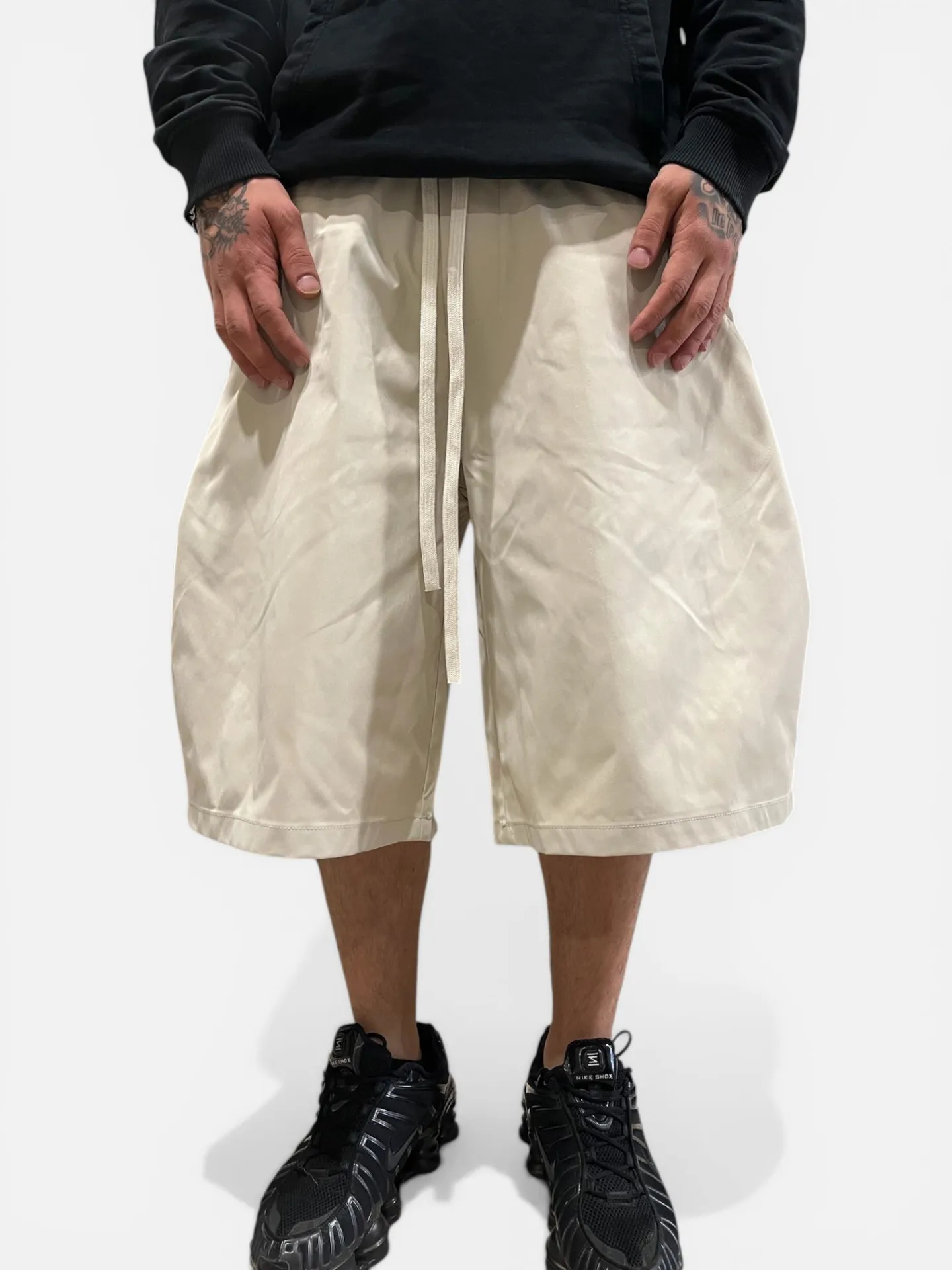 Shorts Tecnici "Zenith" - Thumb 1