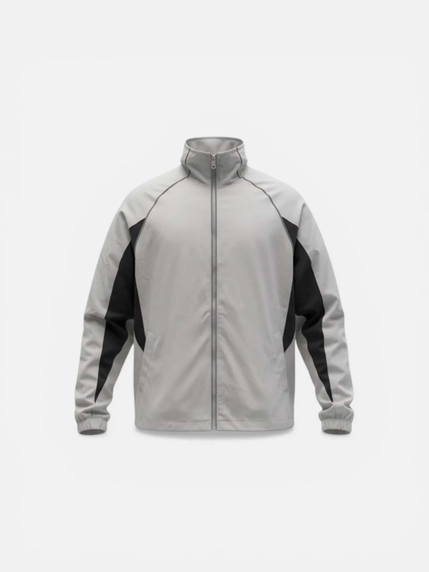 hoodie "Light Grey"