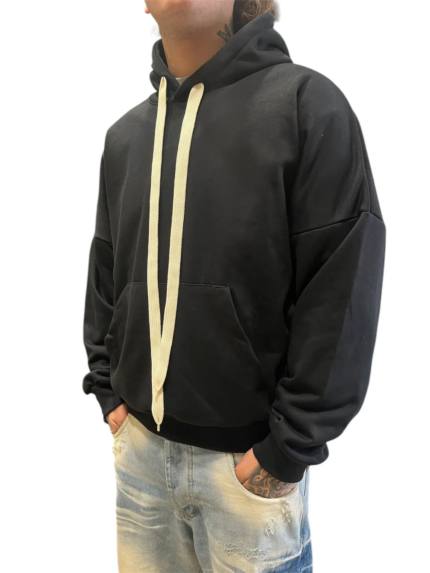 hoodie "texas"